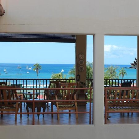 Park Avenue Villas San Juan del Sur Exteriér fotografie