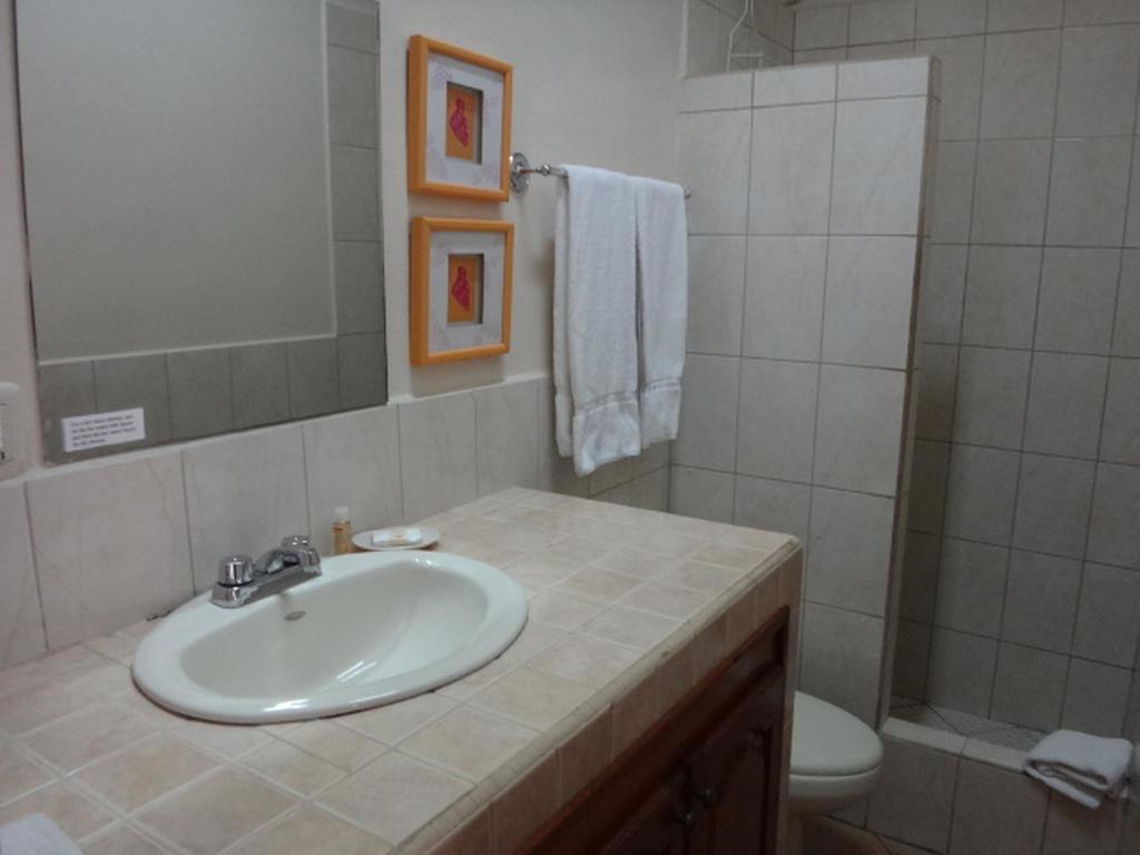 Park Avenue Villas San Juan del Sur Pokoj fotografie