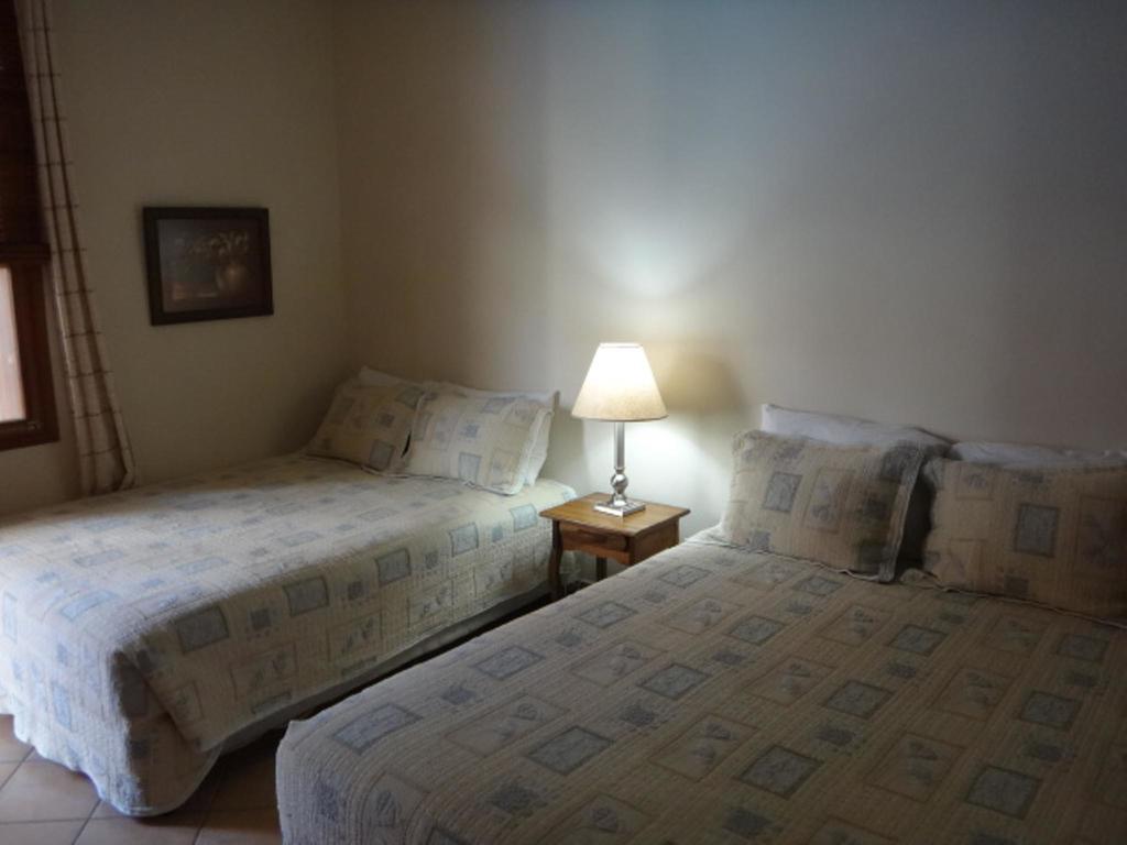 Park Avenue Villas San Juan del Sur Pokoj fotografie