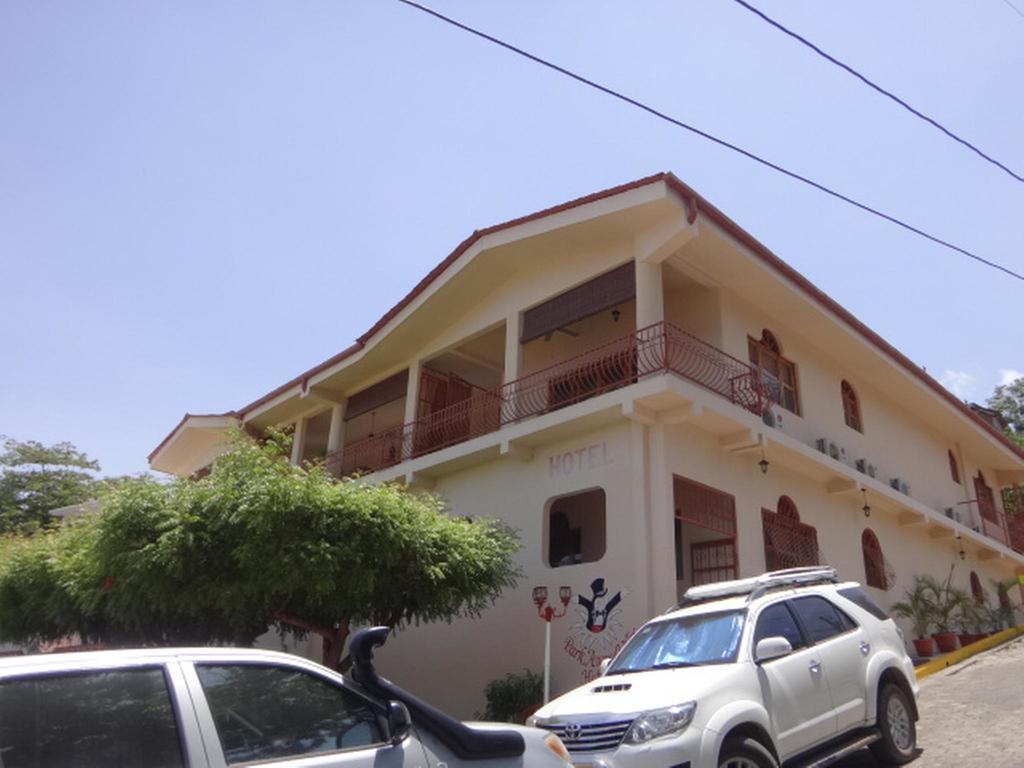 Park Avenue Villas San Juan del Sur Exteriér fotografie