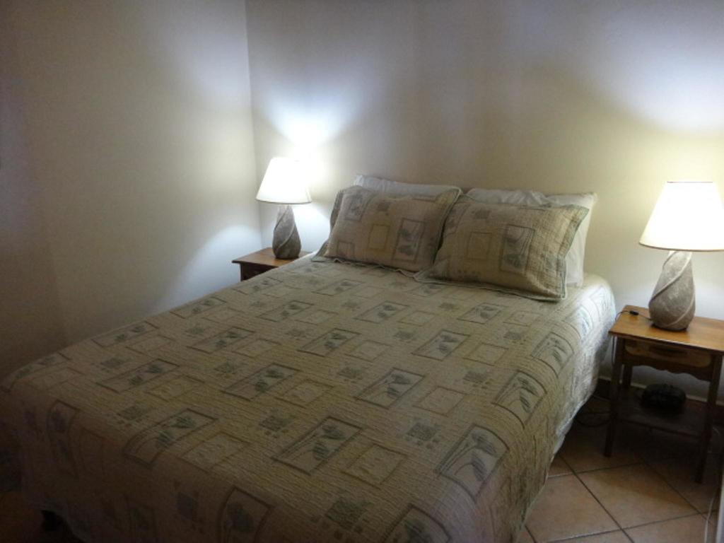 Park Avenue Villas San Juan del Sur Pokoj fotografie