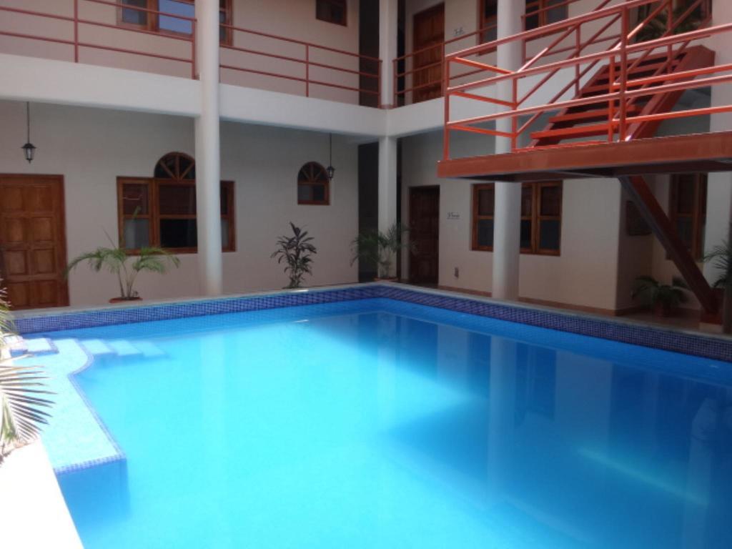 Park Avenue Villas San Juan del Sur Exteriér fotografie