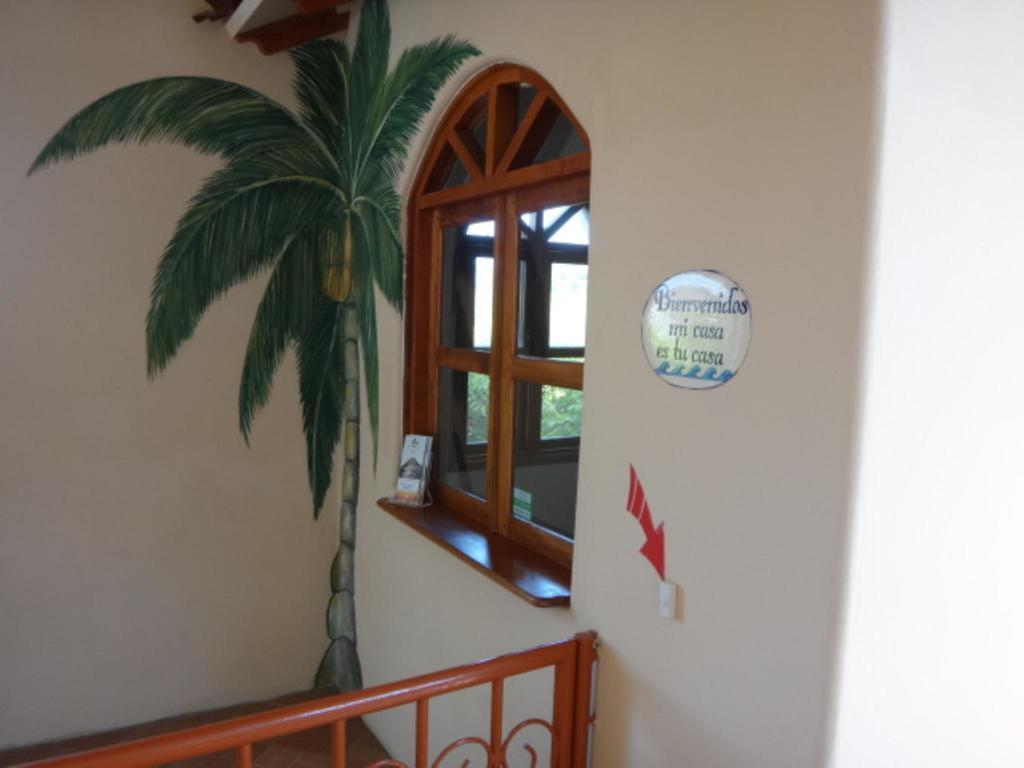 Park Avenue Villas San Juan del Sur Exteriér fotografie