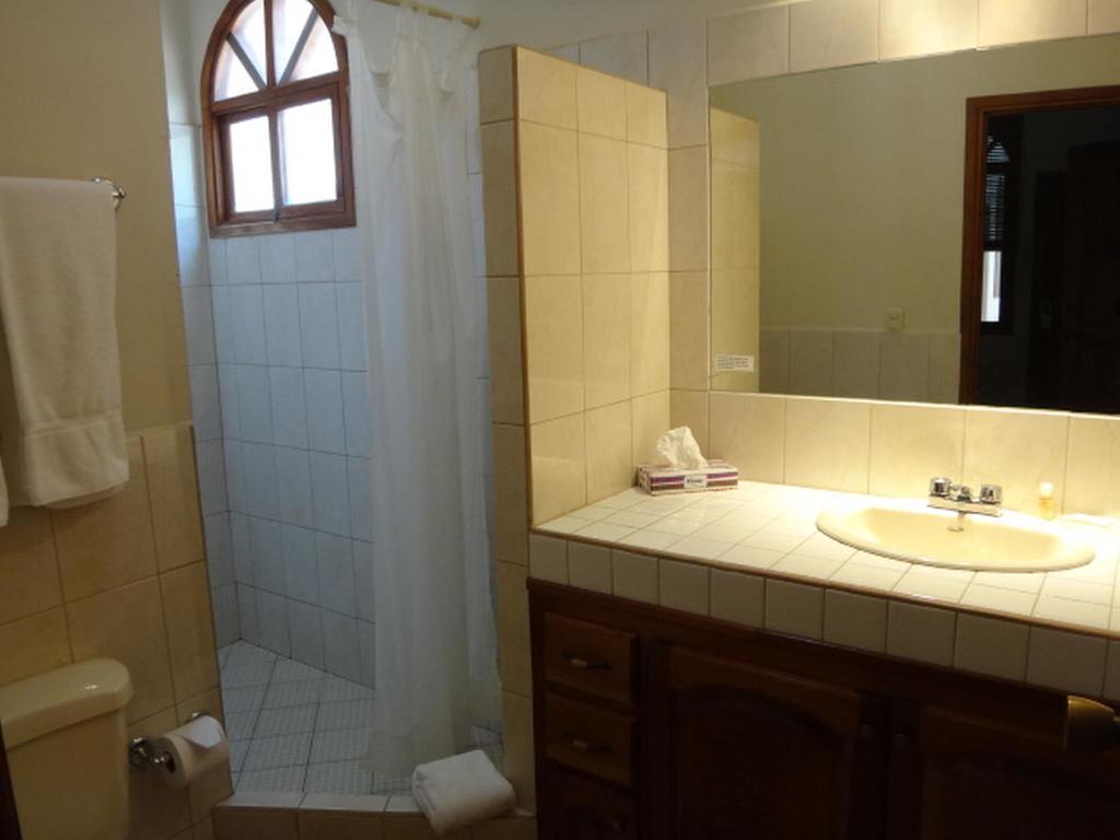 Park Avenue Villas San Juan del Sur Pokoj fotografie