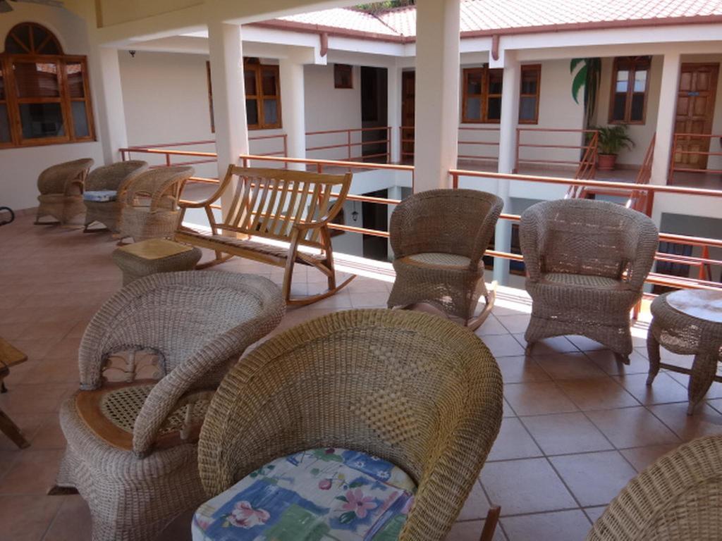 Park Avenue Villas San Juan del Sur Exteriér fotografie