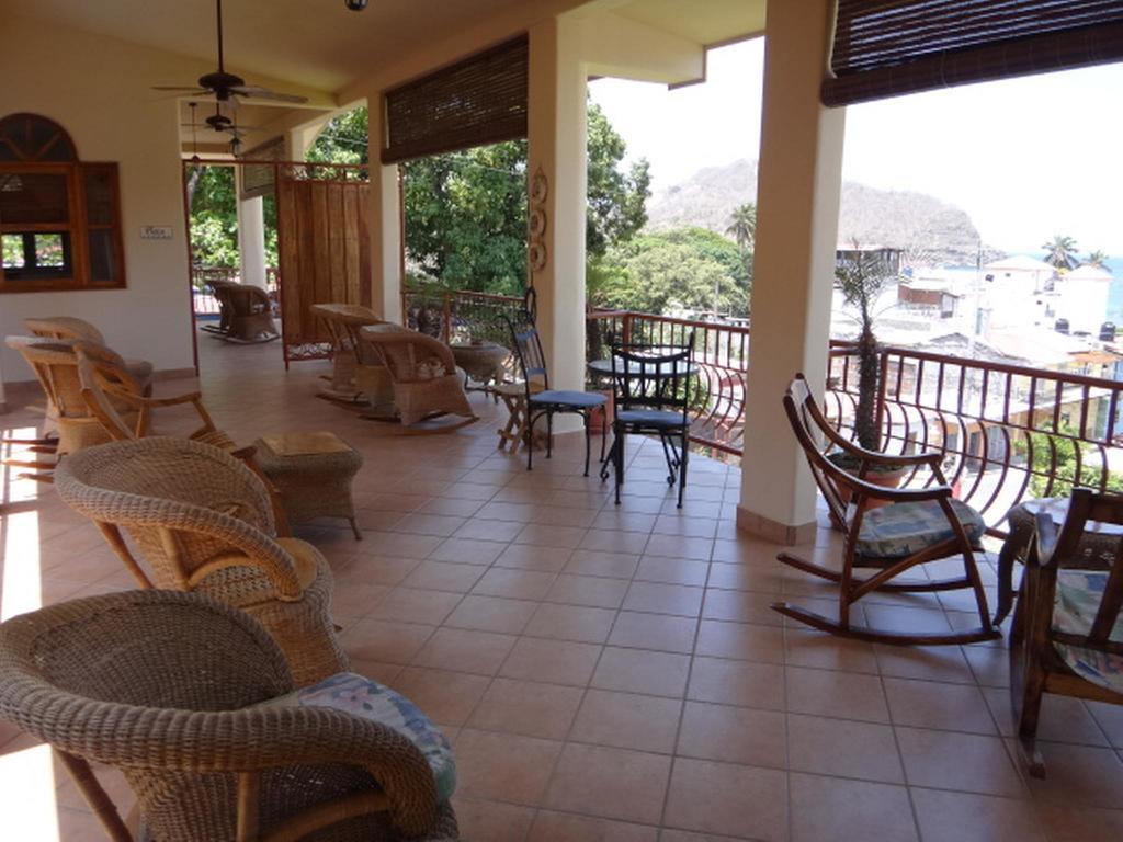 Park Avenue Villas San Juan del Sur Exteriér fotografie