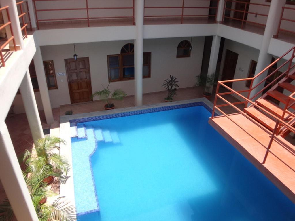 Park Avenue Villas San Juan del Sur Exteriér fotografie