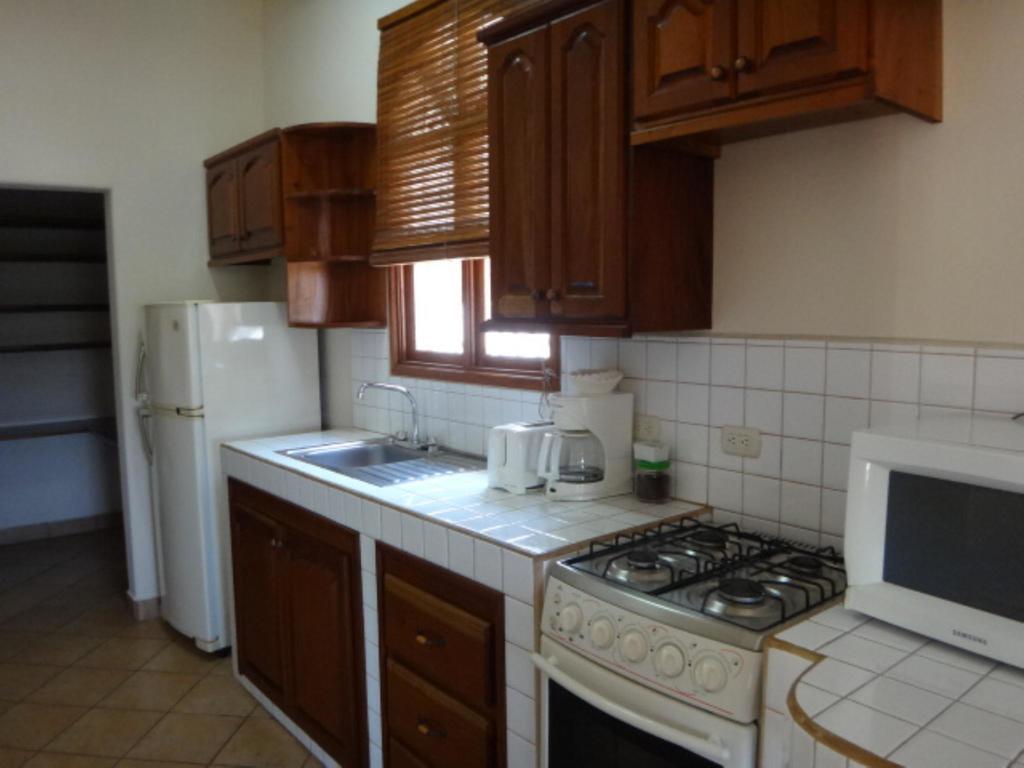 Park Avenue Villas San Juan del Sur Pokoj fotografie
