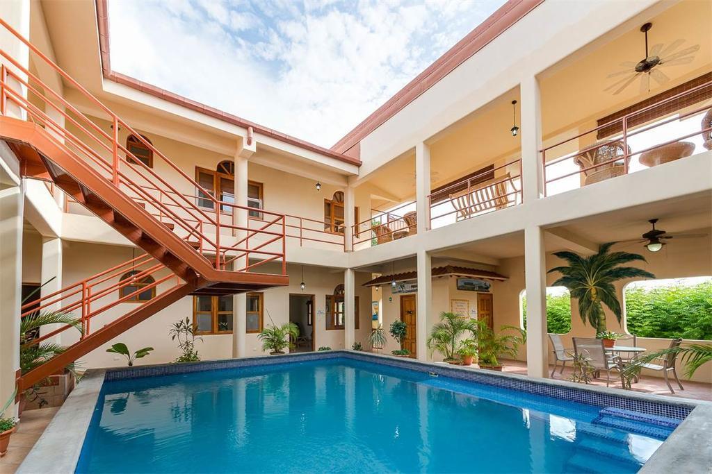 Park Avenue Villas San Juan del Sur Exteriér fotografie