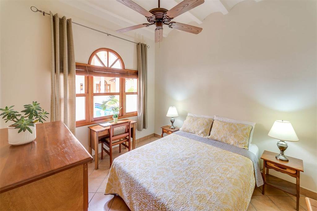Park Avenue Villas San Juan del Sur Exteriér fotografie