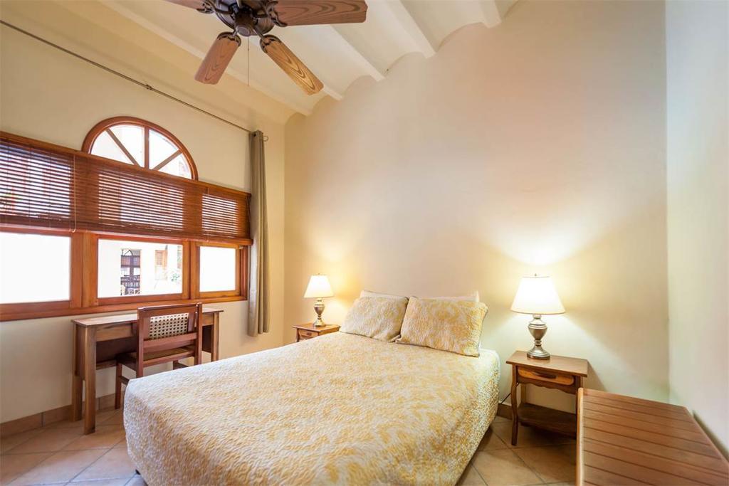 Park Avenue Villas San Juan del Sur Exteriér fotografie
