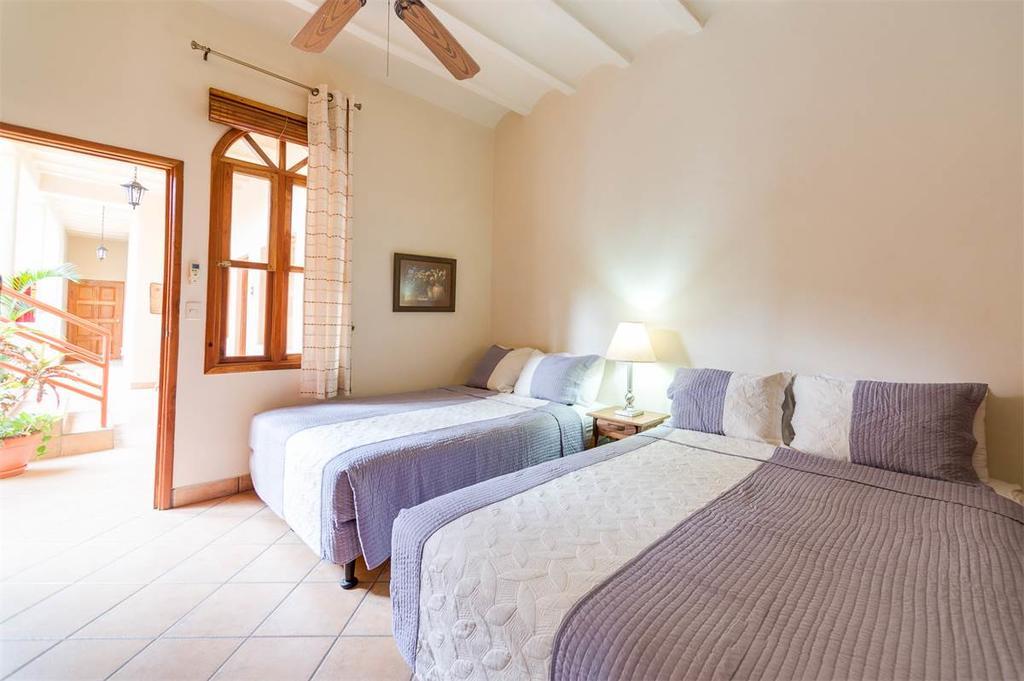 Park Avenue Villas San Juan del Sur Exteriér fotografie