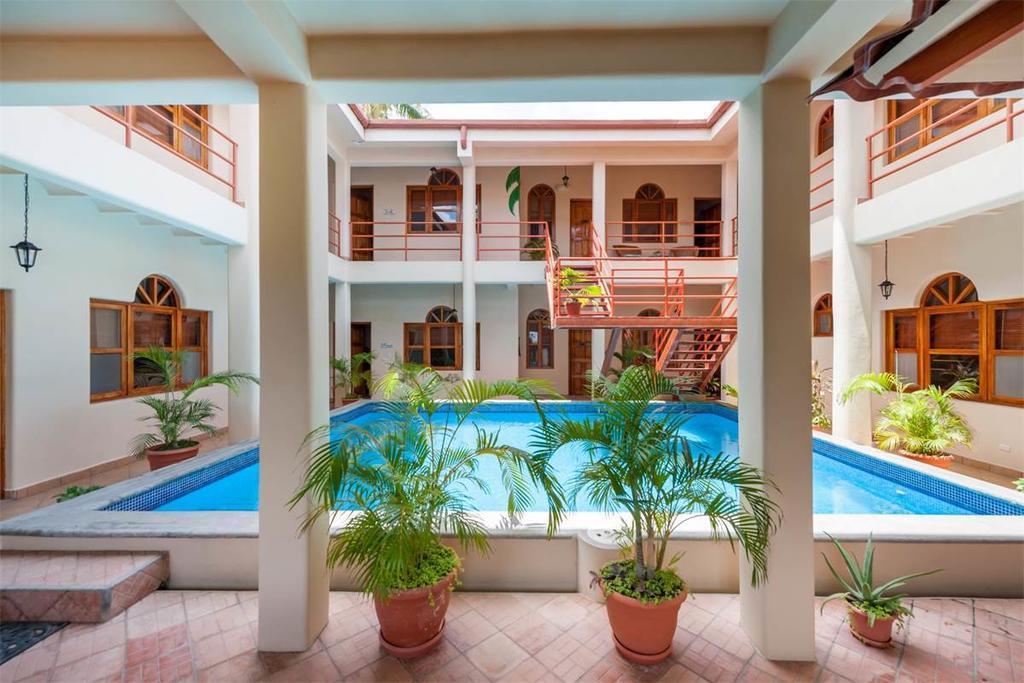 Park Avenue Villas San Juan del Sur Exteriér fotografie