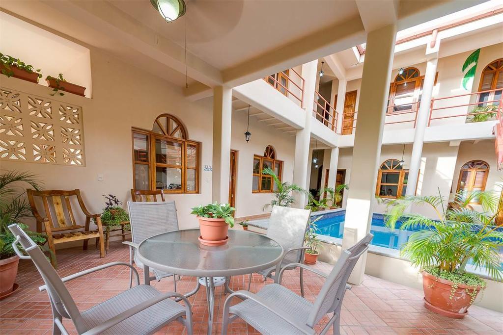Park Avenue Villas San Juan del Sur Exteriér fotografie