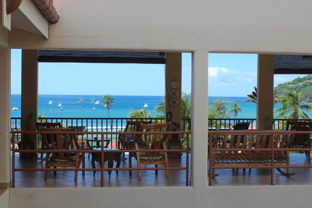 Park Avenue Villas San Juan del Sur Exteriér fotografie