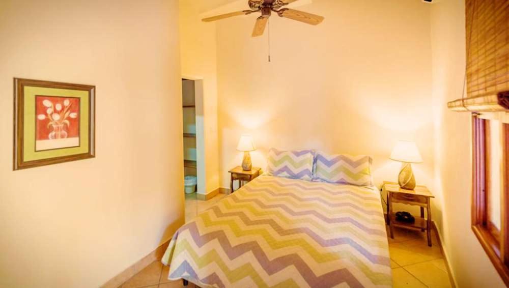Park Avenue Villas San Juan del Sur Exteriér fotografie
