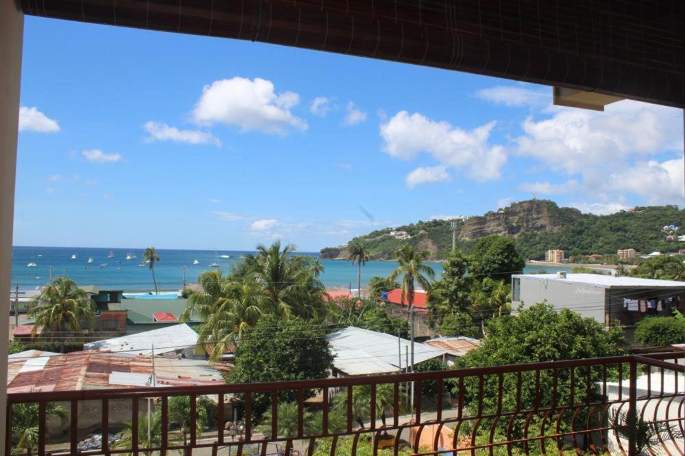 Park Avenue Villas San Juan del Sur Exteriér fotografie