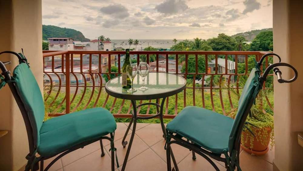 Park Avenue Villas San Juan del Sur Exteriér fotografie