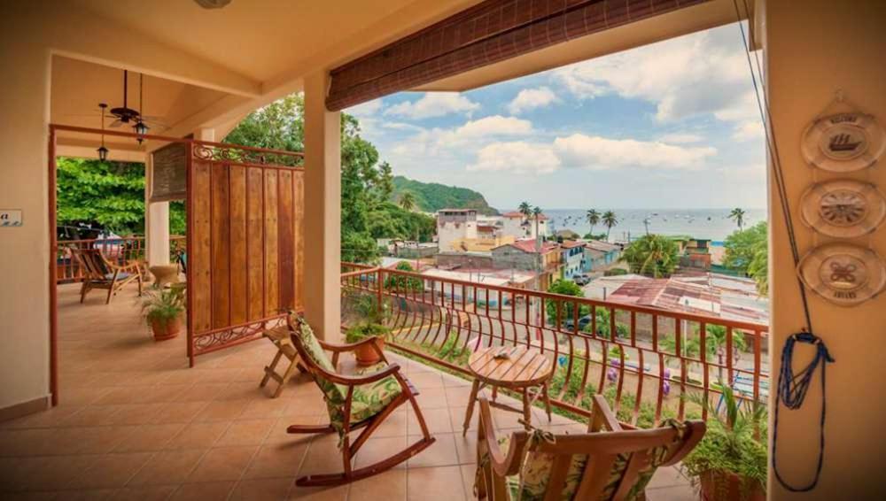 Park Avenue Villas San Juan del Sur Exteriér fotografie